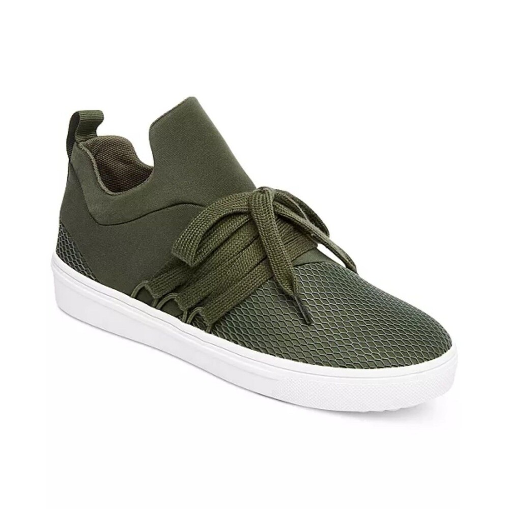 Steve Madden Lancer Sneakers 8